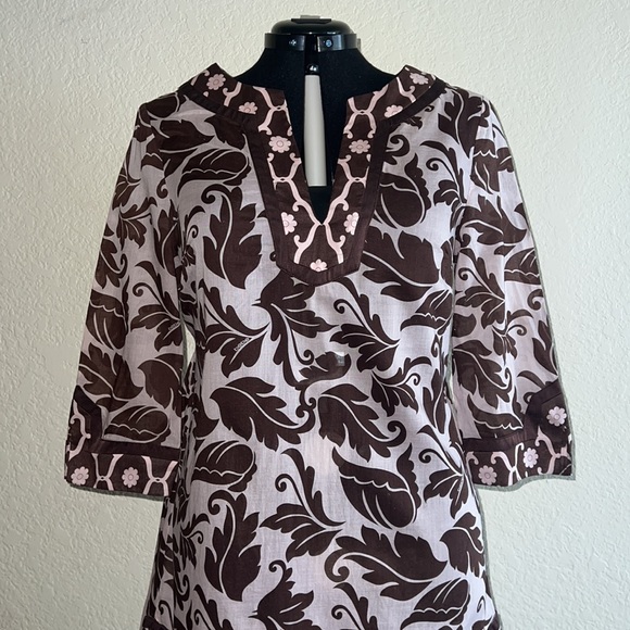 Bebe tunic - Picture 3 of 8